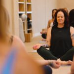 Foundations Yoga Foundations Yoga
