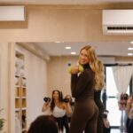Sculpt & Strengthen Sculpt & Strengthen
