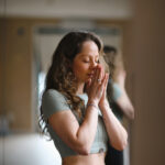 Yin/Restorative Yin/Restorative
