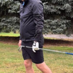 Golf Stretch and Strengthen Golf Stretch and Strengthen